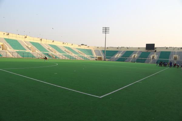 Dhyan Chand National Stadium